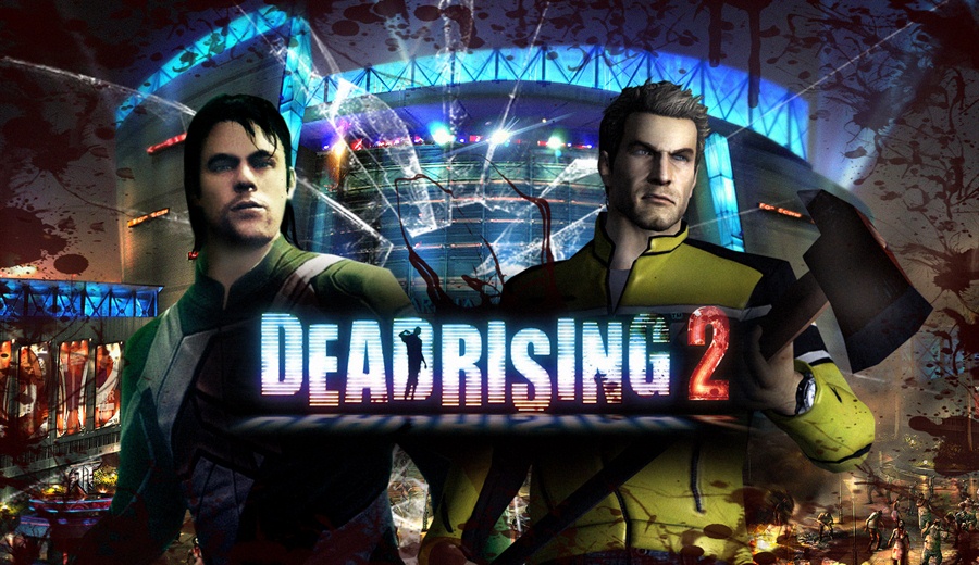 Dead Rising 2 Complete Pack PC Download Poster
