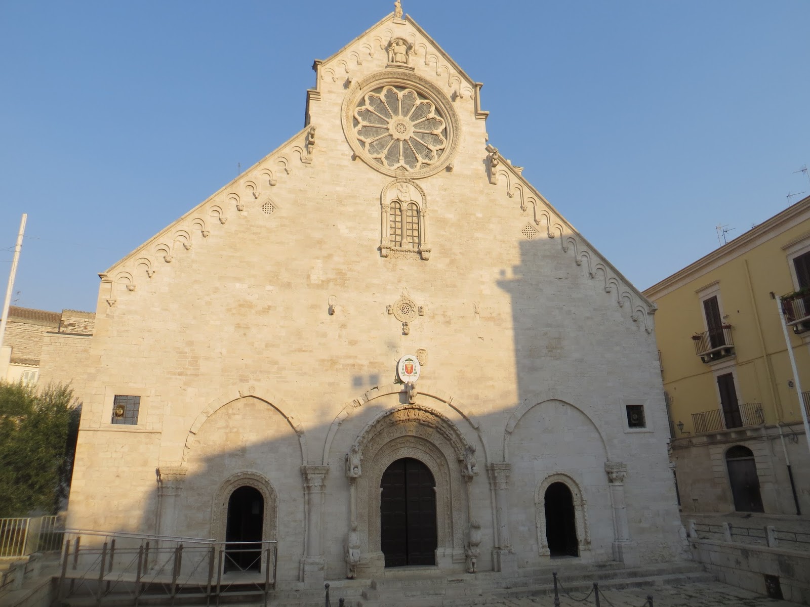 Reportage On Way Ruvo di Puglia & Cattedrale (Ba)