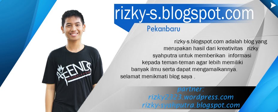 Rizky Syahputra