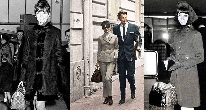 histoire de louis vuitton