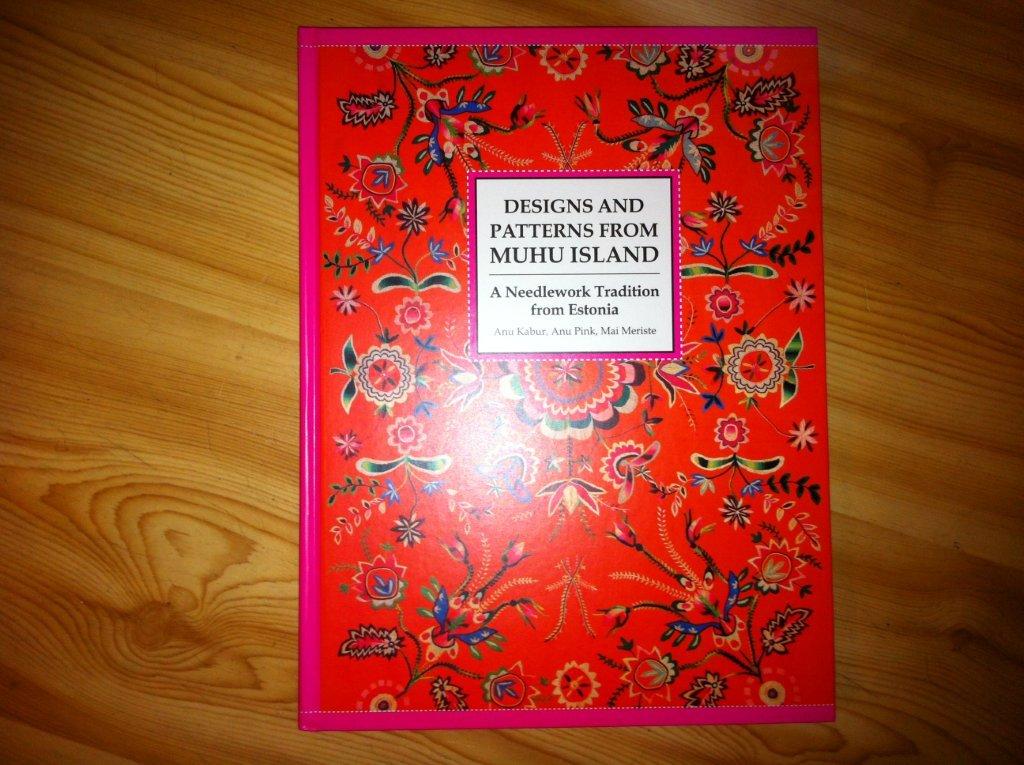 Lappone Pitsilised koekirjad A book not often found