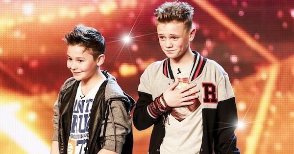 Bars And Melody Mam Talent Napisy Bars&Melody Polska: Mam Talent