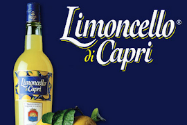 Il primo limoncello dell'isola di Capri