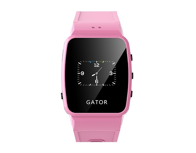 techsixtyfour gator smartwatch