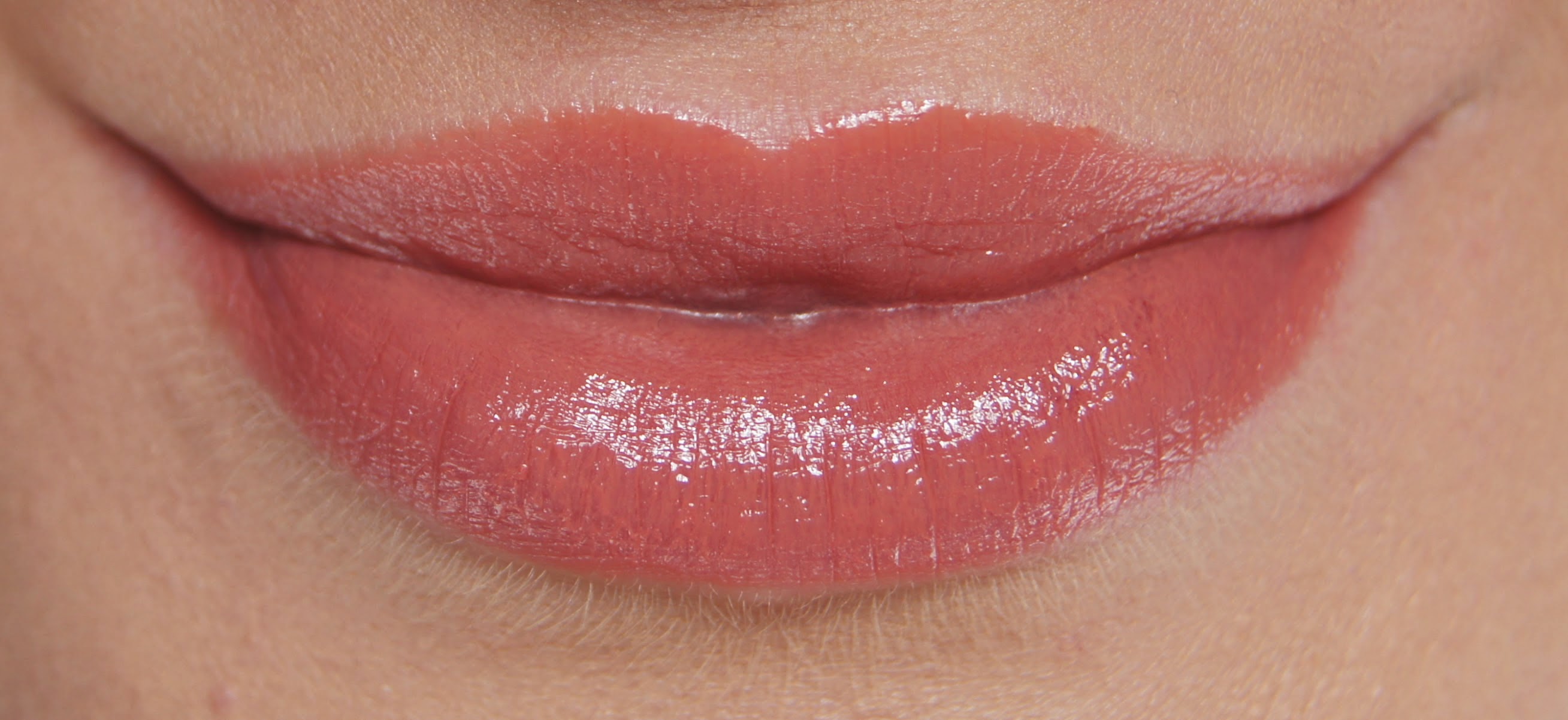 dior rouge dior nude lip blush lipstick grege swatch review