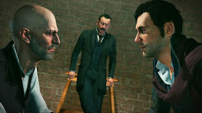 تحميل لعبة Sherlock Holmes The Devils Daughter تحميل لعبة Sherlock Holmes The Devils Daughter