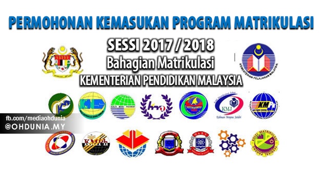 Program Matrikulasi Di Malaysia