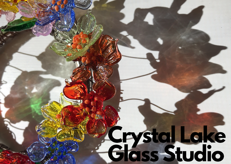 Crystal Lake Glass Studio