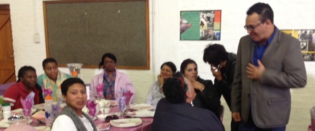 Metro South Education District And Our Womens Day 2013 Celebrations