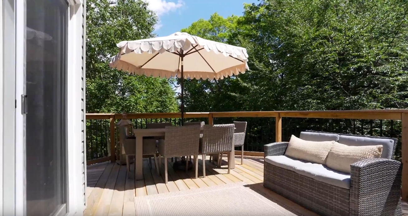 19 Photos vs. 1472 Grace River Rd, Haliburton, ON vs. Home Interior Design Tour