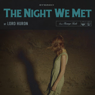 Makna Lagu The Night We Met - Lord Huron (OST 13 Reasons Why)