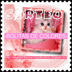 Sorteo  Bolitas de colores