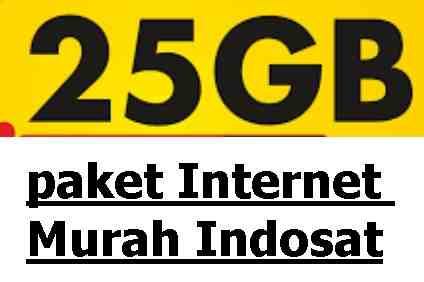 Cara Mengaktifkan Paket Internet Indosat Murah Kuota 25gb Harga Rp50 000 Cara Cek Sisa Paket