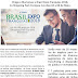 Blumenau recebe este ano Brasil Expo Franquias
