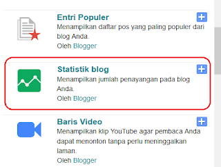 Merubah Tampilan Page View Default Blogger Dengan Cara Tambahan Script Css Merubah Tampilan Page View Default Blogger