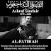 Al-fatihah
