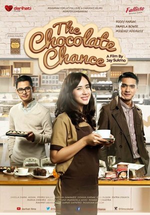 Download Film The Chocolate Chance (2016)