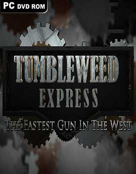 تحميل لعبة Tumbleweed Express للكمبيوتر تحميل لعبة Tumbleweed Express للكمبيوتر