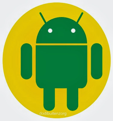 membuat Logo Android