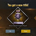 How to Get "Weapon Master" PUBG Mobile