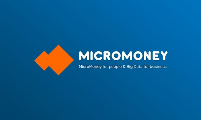 MicroMoney - Keuangan Keuangan yang Terdesentralisasi Untuk Siapapun MicroMoney - Keuangan Keuangan yang Terdesentralisasi Untuk Siapapun