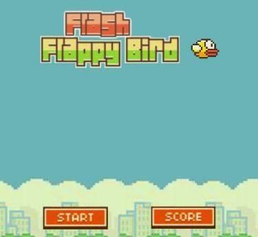 Game Flappy Bird Game Flappy Bird