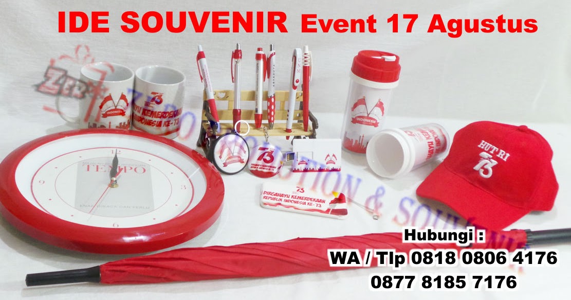 Tema Untuk Acara 17 Agustus Yang Unik - Art Mas Jeck