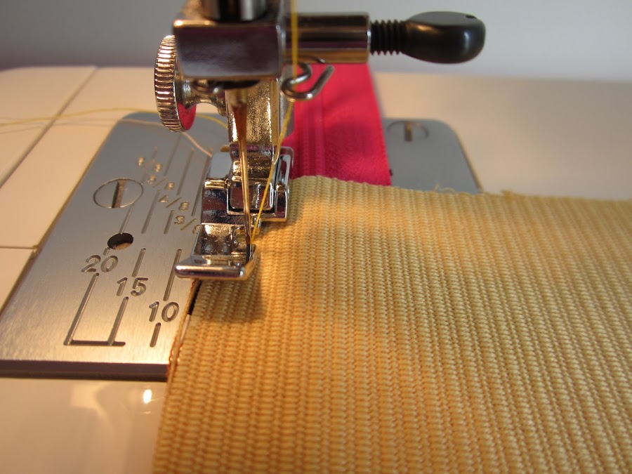 mis nancys, mis peques y yo, tutorial estuche escolar, coser cremallera superior