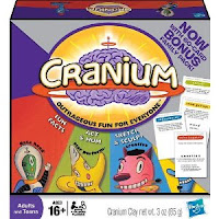 Cranium - Gifts For Gamers