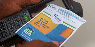 MP recomenda à Coelba o restabelecimento de contrato com as casas lotéricas da Caixa Econômica Federal