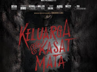 Download Film Keluarga Tak Kasat Mata (2017) 720p Bluray Full Movie 