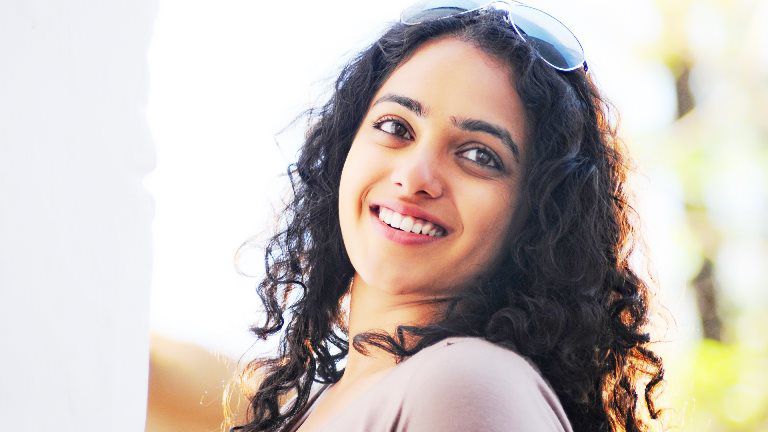 Nitya Menon