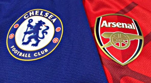 Prediksi Chelsea vs Arsenal