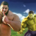 O HULK existe na vida real e seu nome é Sajad Gharibi