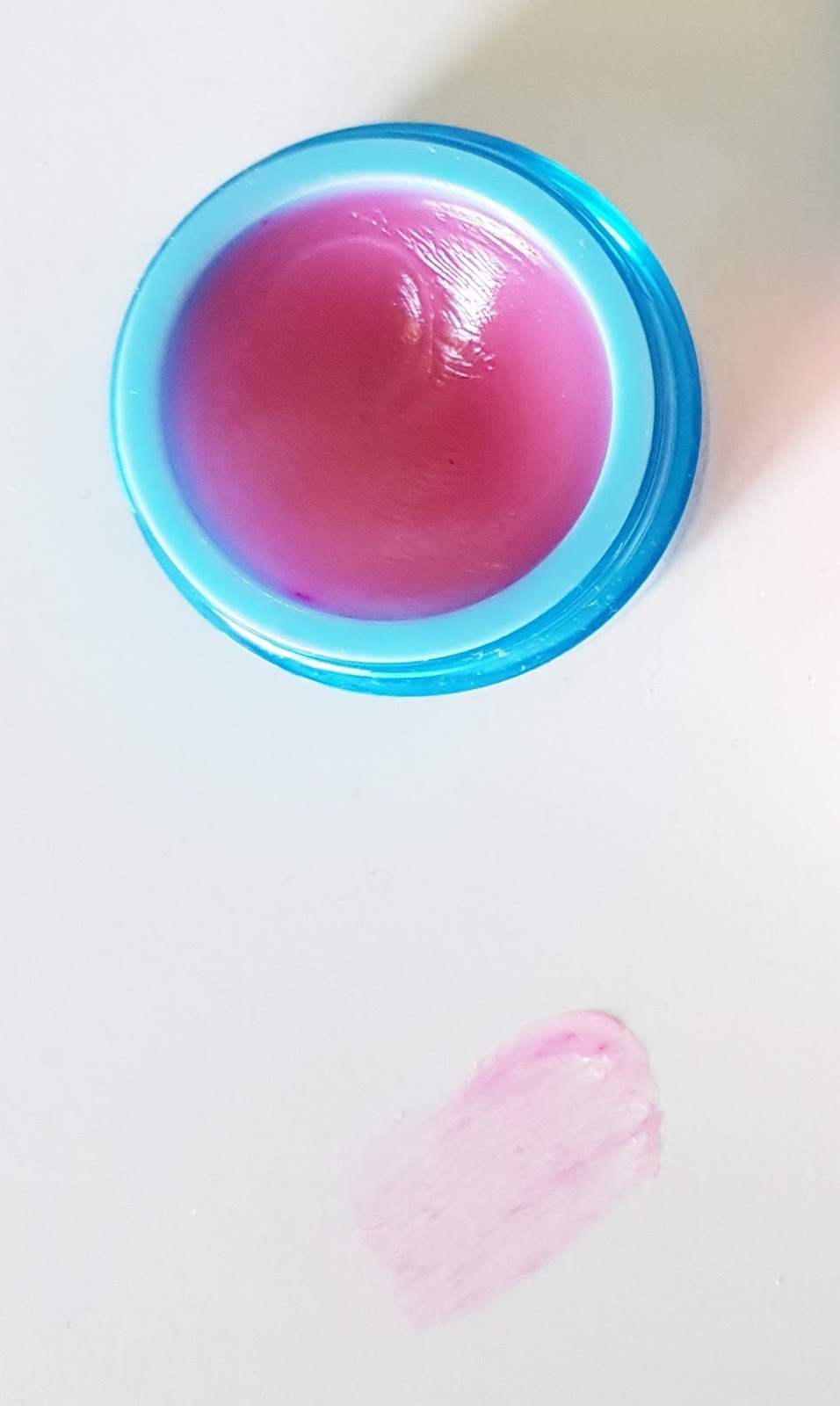 Beautifully Glossy Givenchy Magic Lip and Cheek balm