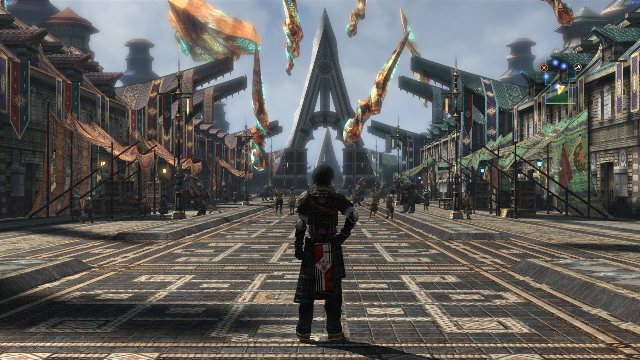 The Last Remnant Download For Free