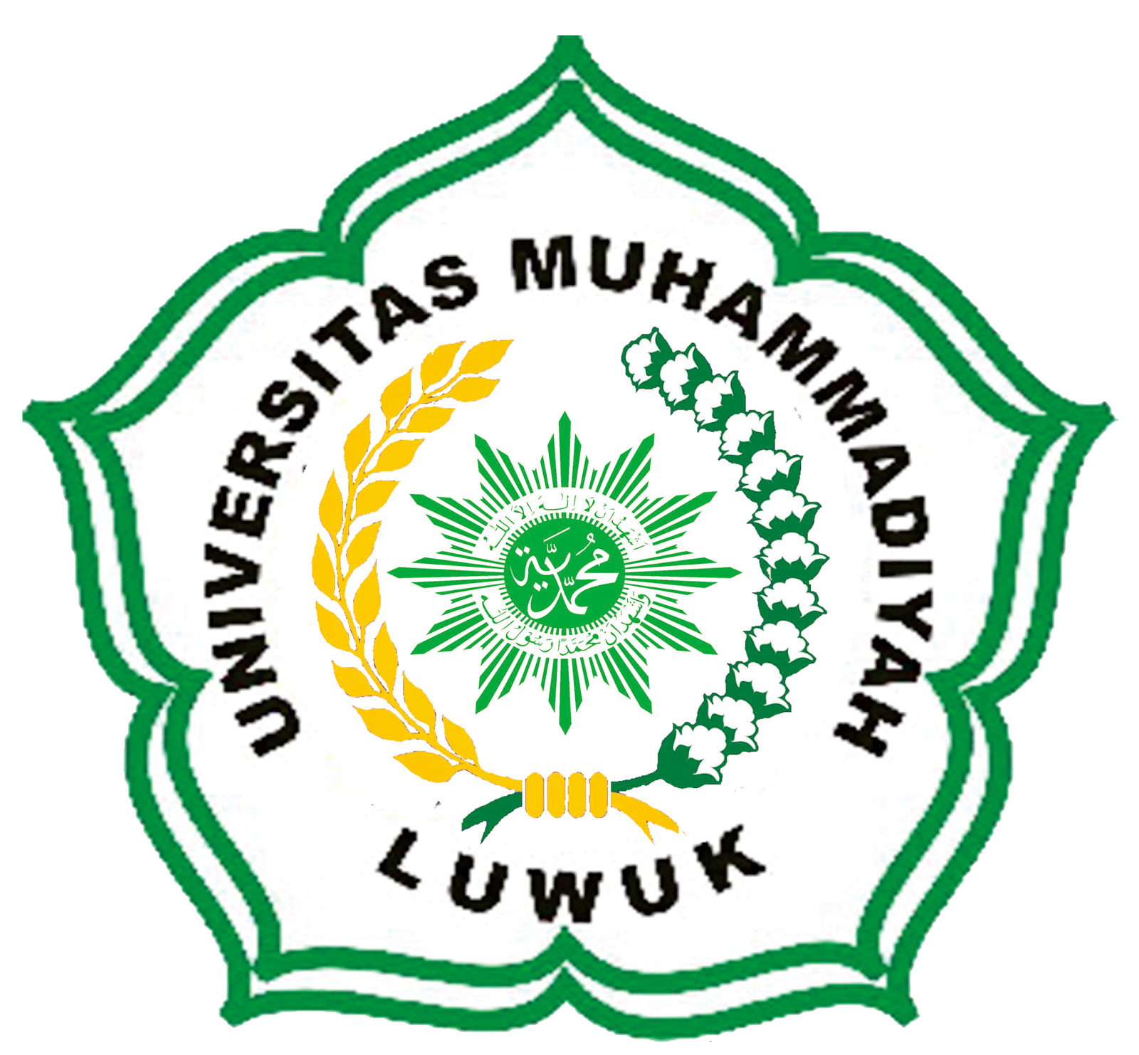 Logo Universitas Muhammadiyah Surabaya Terbaru  Audit Kinerja