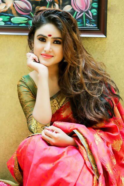 Behan Saree Wali Sexy Beauty 3gp - Pattu Sarees Colour Combinations ~ Desi Masala Desi Hindi Chudai ...