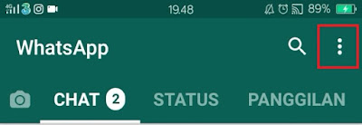 CARA MENGHILANGKAN PHOTO PROFIL DI WHATSAPP CARA MENGHILANGKAN PHOTO PROFIL DI WHATSAPP