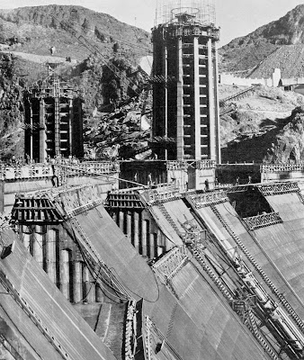 construction of the hoover dam 1931 1936 2
