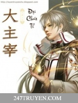 Đại Chúa Tể