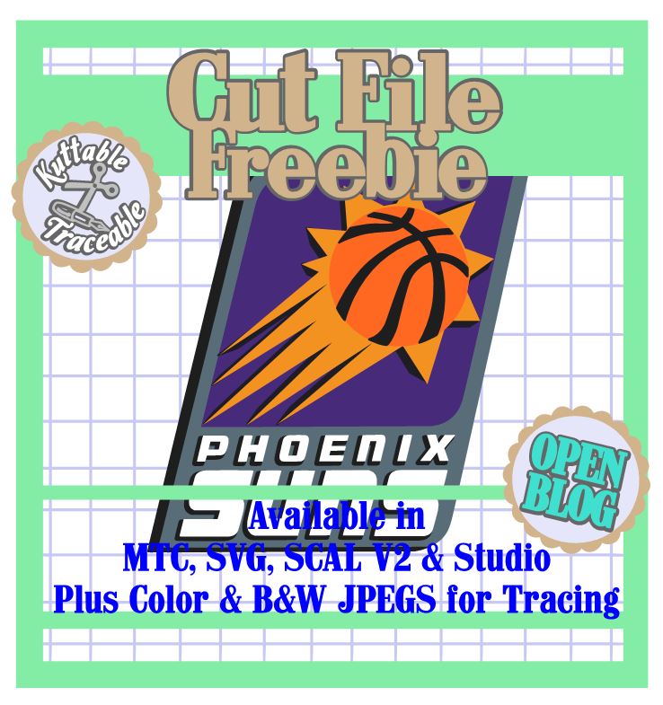 The Scrapoholic March 2017