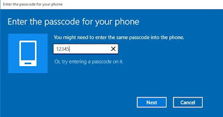 Cara Mengirim File Lewat Bluetooth laptop windows 10 Cara Mengirim File Lewat Bluetooth laptop windows 10