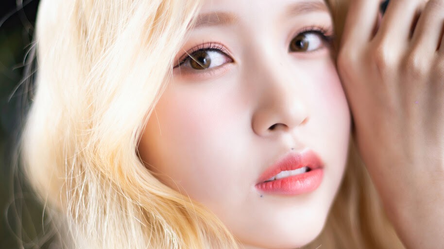 Mina, TWICE, MORE & MORE, 트와이스, 4K, #7.2109