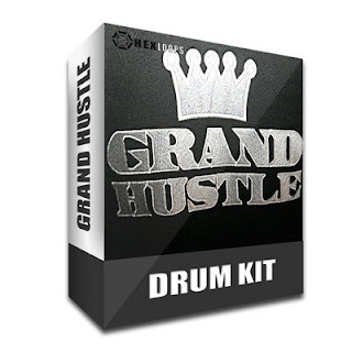 Download Grand Hustle Full Drums Kit Free Grand Hustle Full Drums Kit