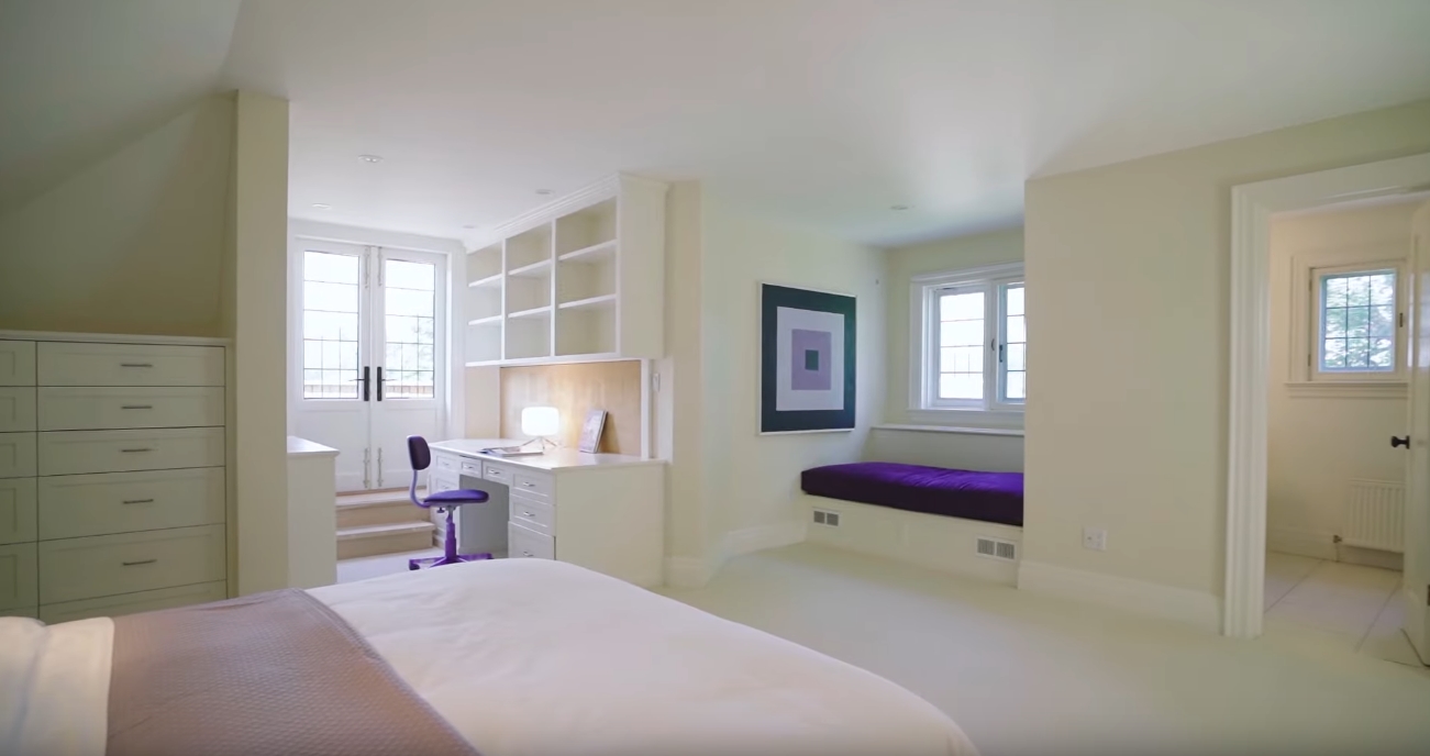 19 Photos vs. 501 Russell Hill Rd, Toronto Home Interior Design Tour