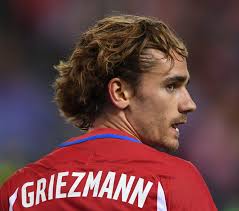 Gagal Merekrut Sanchez, City Alihkan Ke Antoine Griezmann http://www.liputanskor.com/