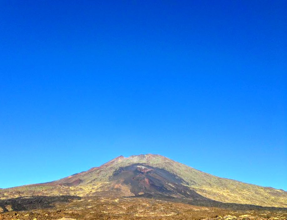 , Snapshots of Tenerife:  Five Reasons to Visit the Canary Islands