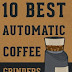 10 melhores moedores de café disponíveis na Amazon