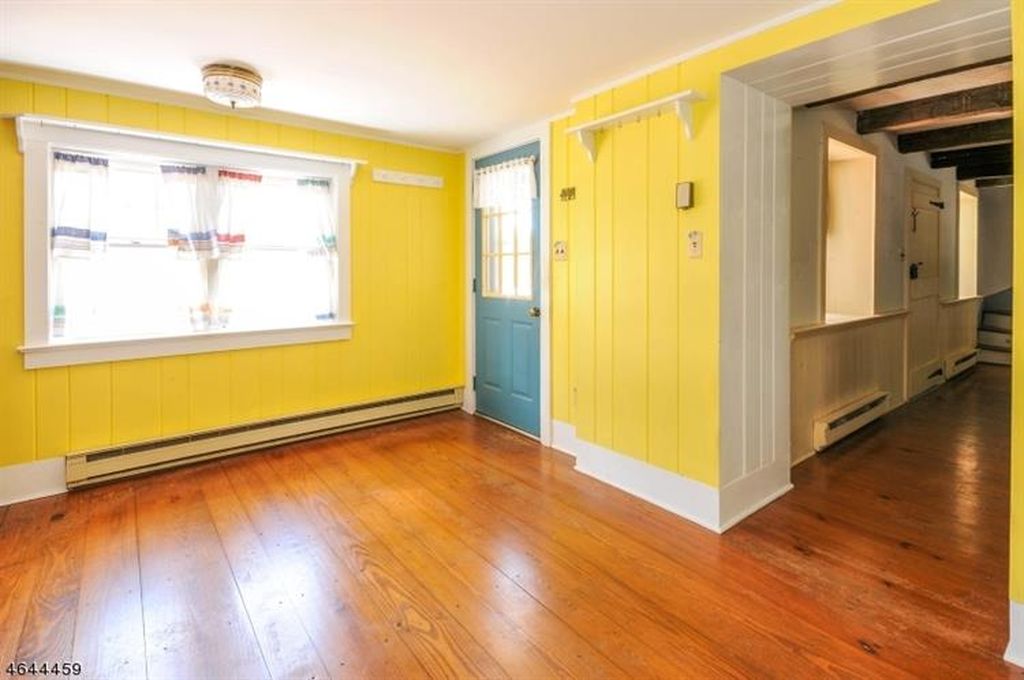 Sweet House Dreams 1800 Colonial in High Bridge, New Jersey